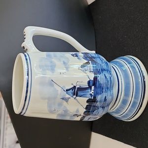 DELFT Mug, Tankard, Stein, Cup